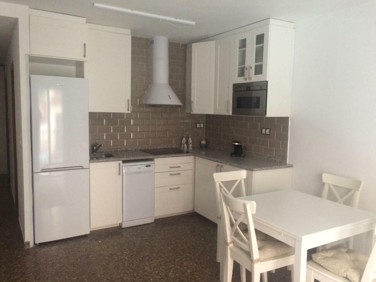 Apartamento Abadia Teruel Exterior photo